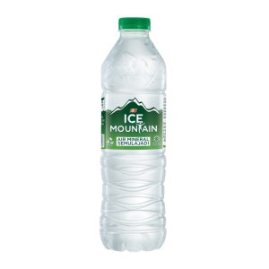 Mineral Water (Ice Mountain) 600ml