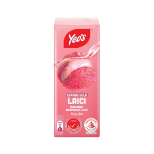 Laici Yeo's (Air Kotak)