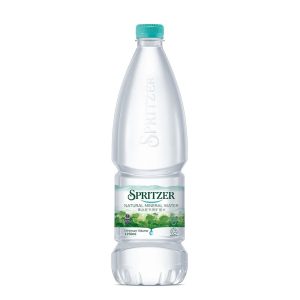 Mineral Water (Spritzer) 1250ml